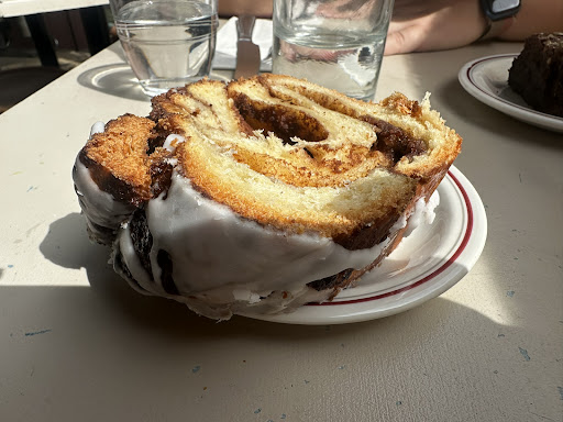 Photo of The Good Egg Neighbourhood Restaurant Margate - 49 Northdown Rd, Cliftonville, Margate CT9 2RN