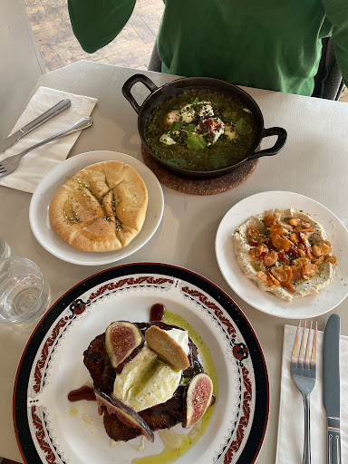 Photo of The Good Egg Neighbourhood Restaurant Margate - 49 Northdown Rd, Cliftonville, Margate CT9 2RN