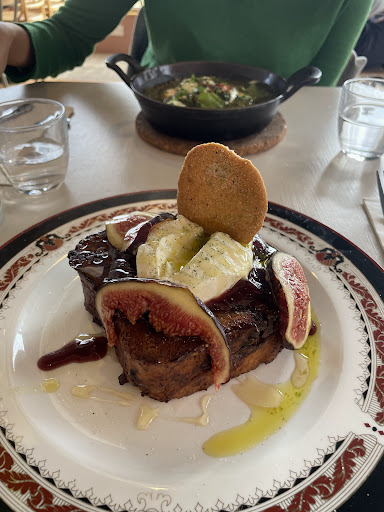 Photo of The Good Egg Neighbourhood Restaurant Margate - 49 Northdown Rd, Cliftonville, Margate CT9 2RN