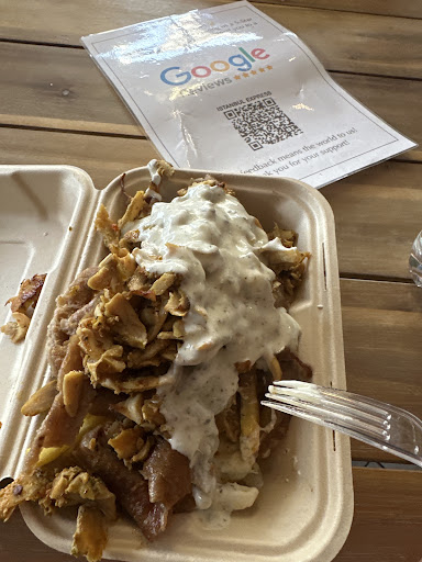 Photo of Istanbul Express - 290 Northdown Rd, Cliftonville, Margate CT9 2PT