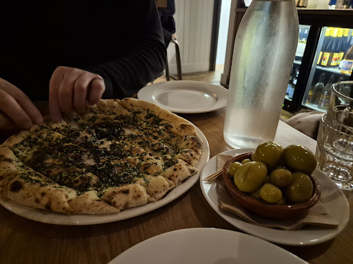 Photo of Hot Wood Pizza - 25 Station Rd, Westgate-on-Sea CT8 8RB