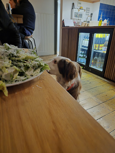 Photo of Hot Wood Pizza - 25 Station Rd, Westgate-on-Sea CT8 8RB