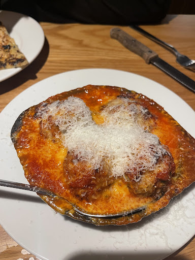 Photo of Hot Wood Pizza - 25 Station Rd, Westgate-on-Sea CT8 8RB