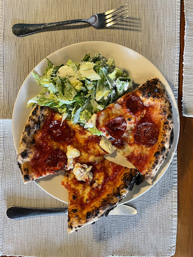 Photo of Hot Wood Pizza - 25 Station Rd, Westgate-on-Sea CT8 8RB