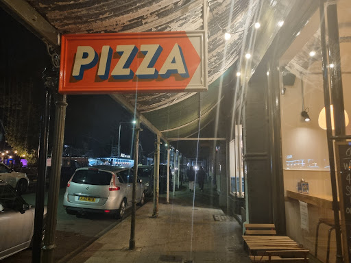 Photo of Hot Wood Pizza - 25 Station Rd, Westgate-on-Sea CT8 8RB