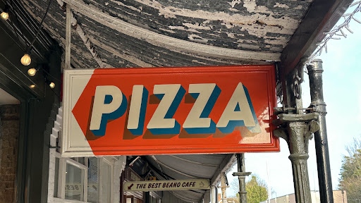 Photo of Hot Wood Pizza - 25 Station Rd, Westgate-on-Sea CT8 8RB