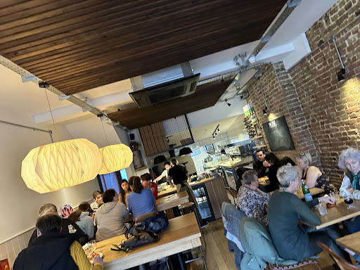 Photo of Hot Wood Pizza - 25 Station Rd, Westgate-on-Sea CT8 8RB