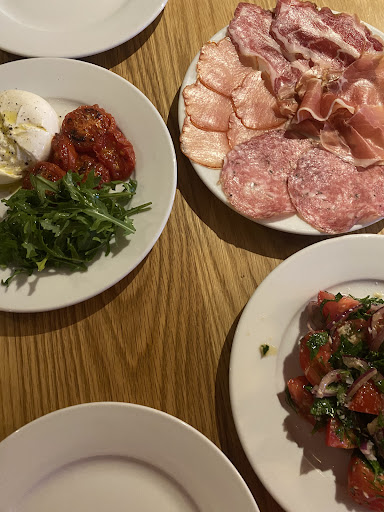 Photo of Hot Wood Pizza - 25 Station Rd, Westgate-on-Sea CT8 8RB