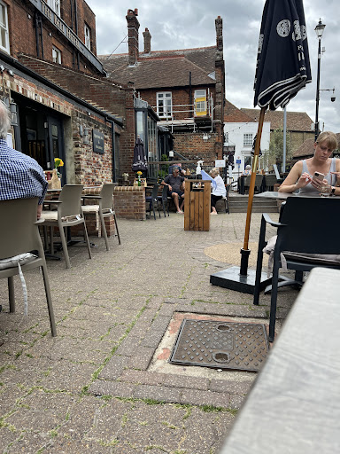 Photo of The Old Dining Room - The Quay, Sandwich CT13 9EF