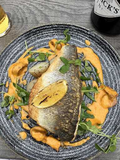 Photo of The Old Dining Room - The Quay, Sandwich CT13 9EF