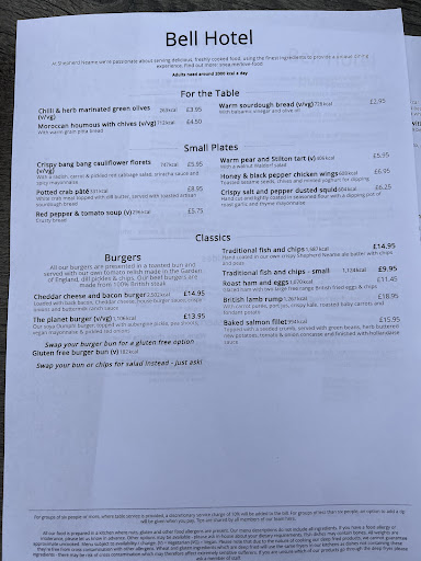 Photo of The Old Dining Room - The Quay, Sandwich CT13 9EF