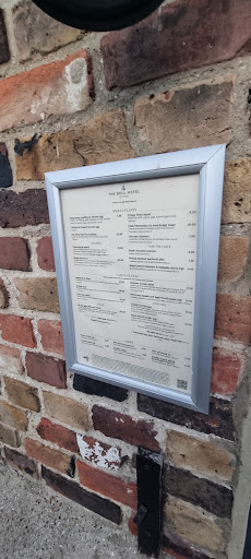 Photo of The Old Dining Room - The Quay, Sandwich CT13 9EF