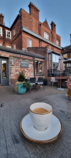 Photo of The Old Dining Room - The Quay, Sandwich CT13 9EF