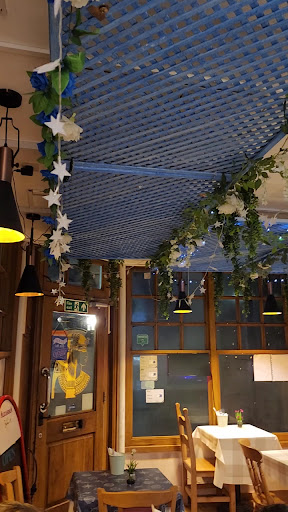 Photo of Alexandria Cafe - 9 Market St, Margate CT9 1EU