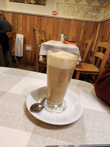 Photo of Alexandria Cafe - 9 Market St, Margate CT9 1EU