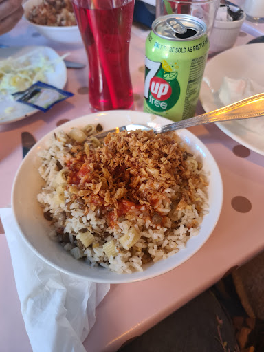 Photo of Alexandria Cafe - 9 Market St, Margate CT9 1EU