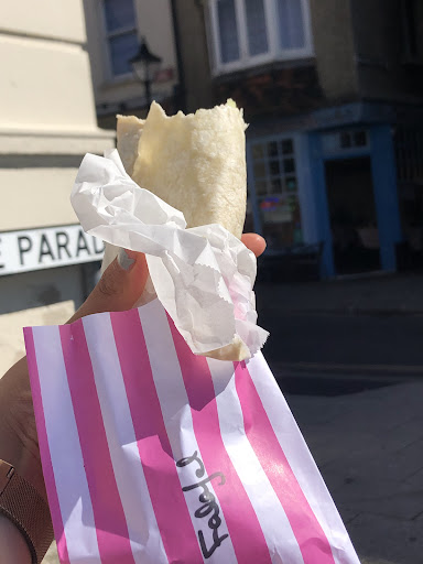 Photo of Alexandria Cafe - 9 Market St, Margate CT9 1EU