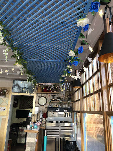 Photo of Alexandria Cafe - 9 Market St, Margate CT9 1EU