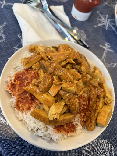 Photo of Alexandria Cafe - 9 Market St, Margate CT9 1EU