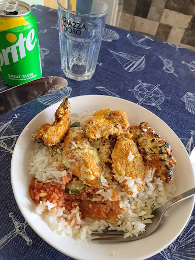 Photo of Alexandria Cafe - 9 Market St, Margate CT9 1EU