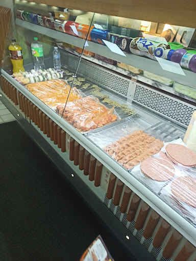 Photo of Charcoal Grill - 73 Canterbury Rd, Westbrook, Margate CT9 5AS