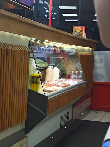 Photo of Charcoal Grill - 73 Canterbury Rd, Westbrook, Margate CT9 5AS