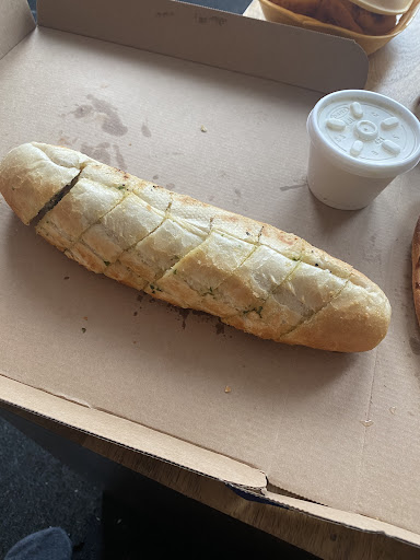 Photo of Charcoal Grill - 73 Canterbury Rd, Westbrook, Margate CT9 5AS