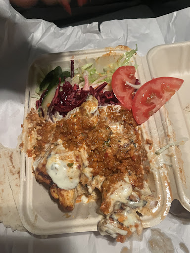 Photo of Charcoal Grill - 73 Canterbury Rd, Westbrook, Margate CT9 5AS