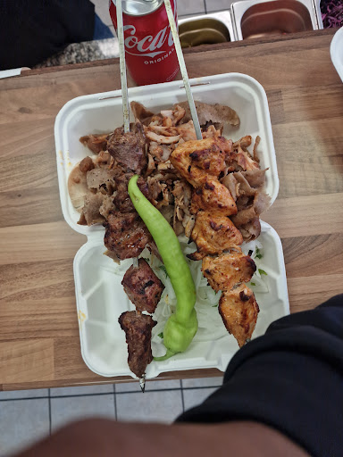 Photo of Aysan Kebab & Pizza House - 40 Grange Rd, Ramsgate CT11 9LP