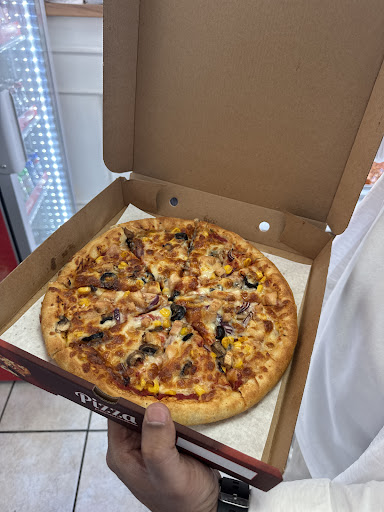 Photo of Aysan Kebab & Pizza House - 40 Grange Rd, Ramsgate CT11 9LP