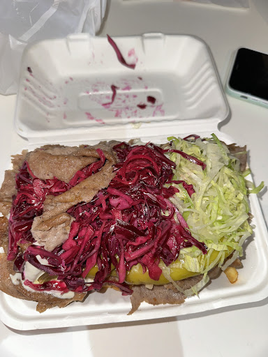 Photo of Aysan Kebab & Pizza House - 40 Grange Rd, Ramsgate CT11 9LP