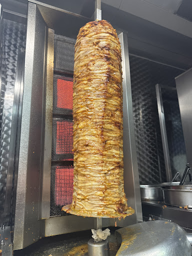 Photo of Aysan Kebab & Pizza House - 40 Grange Rd, Ramsgate CT11 9LP