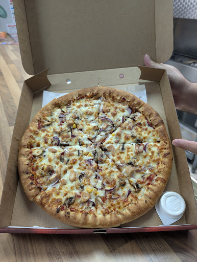 Photo of Aysan Kebab & Pizza House - 40 Grange Rd, Ramsgate CT11 9LP