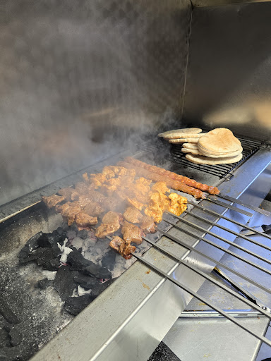 Photo of Aysan Kebab & Pizza House - 40 Grange Rd, Ramsgate CT11 9LP