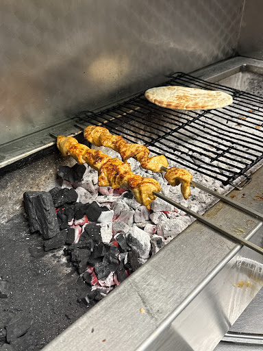 Photo of Aysan Kebab & Pizza House - 40 Grange Rd, Ramsgate CT11 9LP