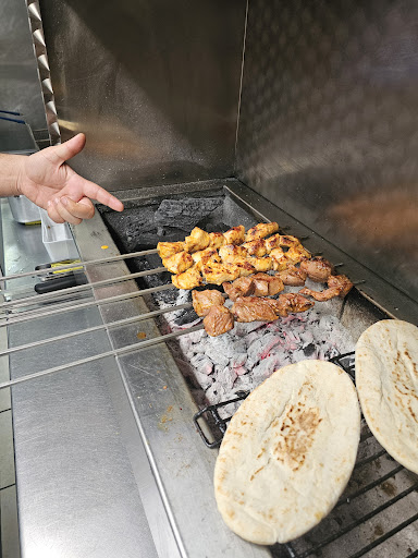 Photo of Aysan Kebab & Pizza House - 40 Grange Rd, Ramsgate CT11 9LP