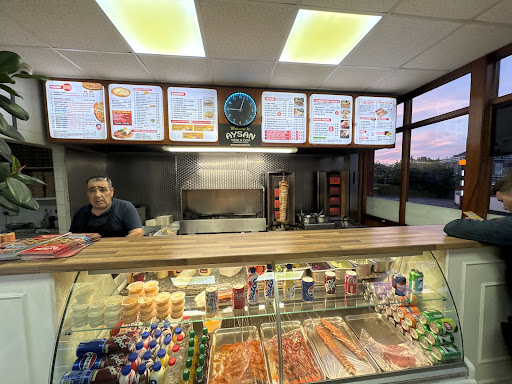 Photo of Aysan Kebab & Pizza House - 40 Grange Rd, Ramsgate CT11 9LP