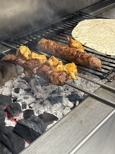 Photo of Aysan Kebab & Pizza House - 40 Grange Rd, Ramsgate CT11 9LP