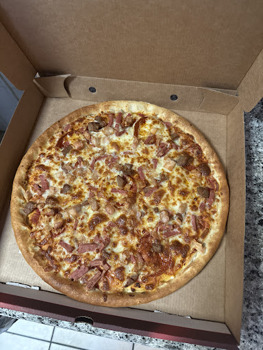 Photo of Aysan Kebab & Pizza House - 40 Grange Rd, Ramsgate CT11 9LP