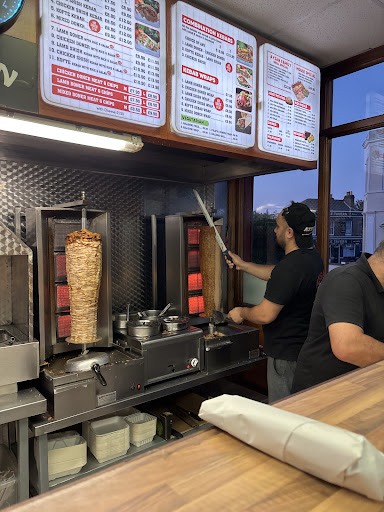 Photo of Aysan Kebab & Pizza House - 40 Grange Rd, Ramsgate CT11 9LP