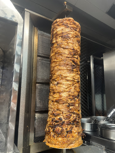 Photo of Aysan Kebab & Pizza House - 40 Grange Rd, Ramsgate CT11 9LP