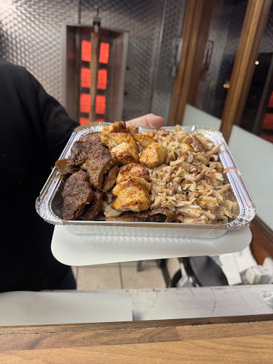 Photo of Aysan Kebab & Pizza House - 40 Grange Rd, Ramsgate CT11 9LP