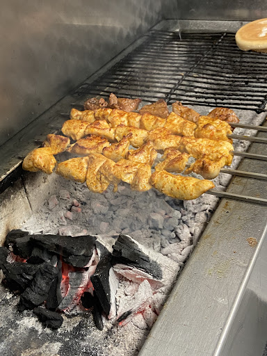 Photo of Aysan Kebab & Pizza House - 40 Grange Rd, Ramsgate CT11 9LP