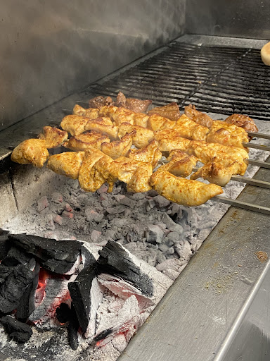 Photo of Aysan Kebab & Pizza House - 40 Grange Rd, Ramsgate CT11 9LP