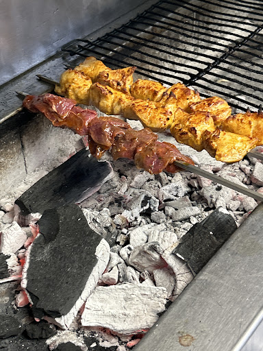 Photo of Aysan Kebab & Pizza House - 40 Grange Rd, Ramsgate CT11 9LP