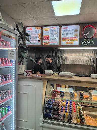 Photo of Aysan Kebab & Pizza House - 40 Grange Rd, Ramsgate CT11 9LP