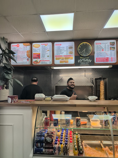 Photo of Aysan Kebab & Pizza House - 40 Grange Rd, Ramsgate CT11 9LP