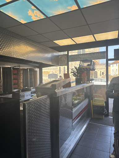 Photo of Mr Kebab Margate - 110 Northdown Rd, Cliftonville, Margate CT9 2RE