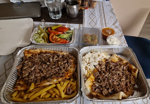 Photo of Mr Kebab Margate - 110 Northdown Rd, Cliftonville, Margate CT9 2RE