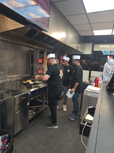 Photo of Mr Kebab Margate - 110 Northdown Rd, Cliftonville, Margate CT9 2RE